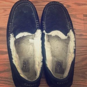 Ugg slippers